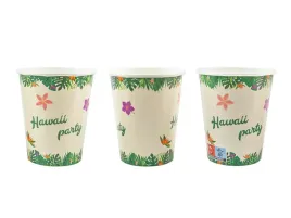 kubeczki-papierowe-hawaii-party-hawajskie-6-szt-250-ml-przyjecie-impreza