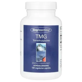 allergy-research-group-trimetyloglicyna-tmg-100-kapsulek-wegetarianskich