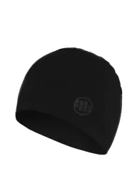 czapka-kompresyjna-pit-bull-beanie-pitbul-small-logo-ii-czarna