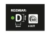 uszczelka-d-biala-6mb-goldwind-grubosc-8-mm