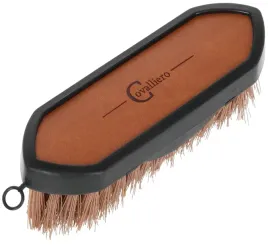 szczotka-ryzowa-deluxe-brazowy-czarny-18-cm-covalliero