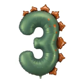 balon-foliowy-cyfra-3-zielony-dinozaur-92cm-1-sztuka-fb315-3