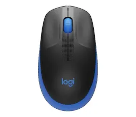 mysz-bezprzewodowa-logitech-m190-optyczna-niebieska