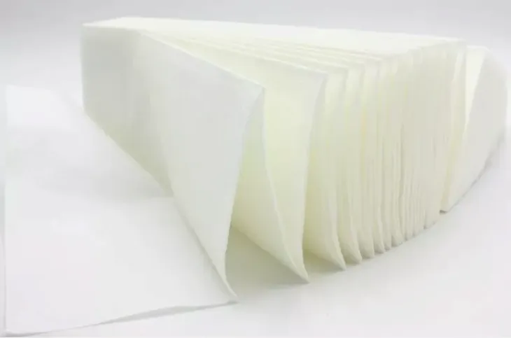 RĘCZNIKI PAPIEROWE ZZ Ręcznik papierowy zz ręczniki Papierowe Premium