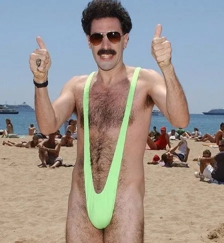 borat-mankini-stroj-borata-kapielowy-stringi