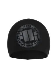 czapka-kompresyjna-pit-bull-beanie-pitbul-big-logo-czarna
