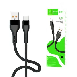 kabel-usb-typ-c-denmen-czarny-usb-c-2-4a-qc3-0-d60t-b