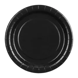 talerzyki-papierowe-czarne-18cm-6-sztuk-partydeco-tpp90-010