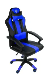 gamingowy-fotel-obrotowy-c5607-skora-eco-czarno-niebieski