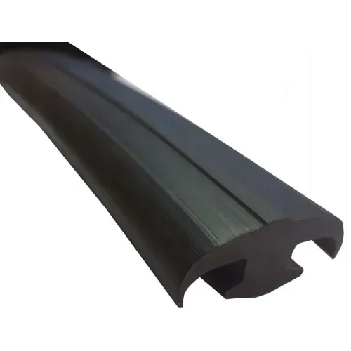Guma do ceownika 30x30x2/ Różne długość / Profil / Odbojnik / Ochrona / PVC