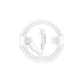economy-kabel-typ-c-lightning-2a-18w-bialy-2m-pd