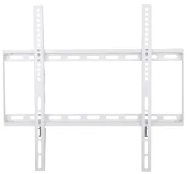 uchwyt-scienny-tv-led-lcd-23-55-cali-45kg-slim-bialy