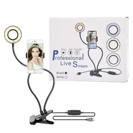 ecobox-lampa-led-uchwyt-uniwersalny-ring-selfie-lampka-12w