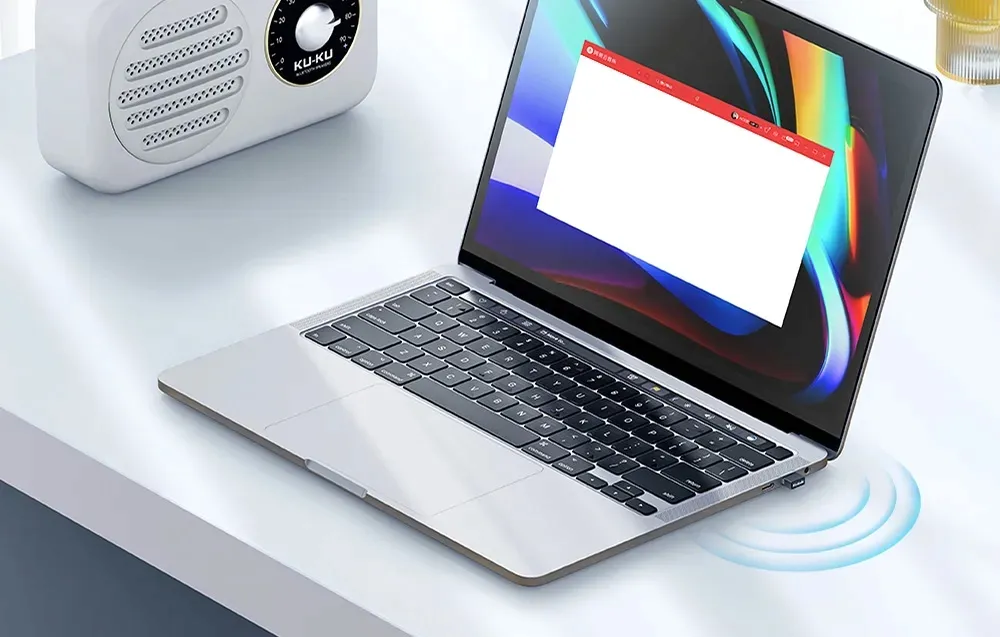 adapter-usb-bluetooth-5-1-do-pc-mcdodo-ot-1580-czarny