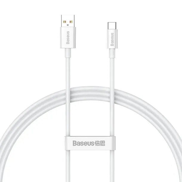 kabel-usb-do-usb-c-baseus-superior-100w-1m-bialy-stan-nowy