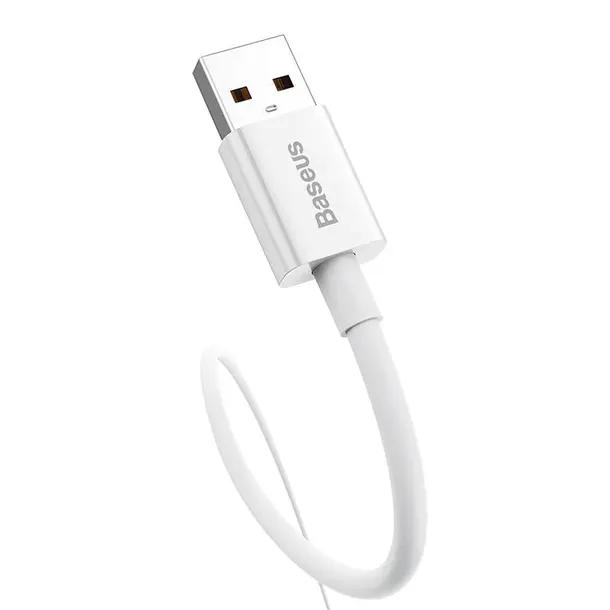 kabel-usb-do-usb-c-baseus-superior-100w-1m-bialy-dlugosc-przewodu-1-m