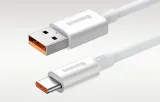 kabel-usb-do-usb-c-baseus-superior-100w-1m-bialy-stan-nowy-stan-opakowania-oryginalne