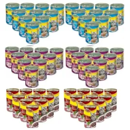 karma-dla-kota-puszka-basil-mix-smakow-60-x-415g