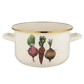 garnek-emaliowany-warzywka-22-cm-6l