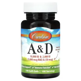 carlson-witamina-a-i-d-100-miekkich-zeli