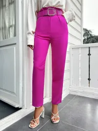 spodnie-damskie-eleganckie-rozowe-z-paskiem-wizytowe-shein-l-40
