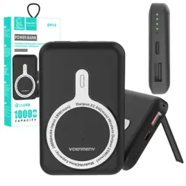 power-bank-denmen-bateria-awaryjna-czarna-dp18-usc-typ-c