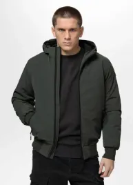 kurtka-zimowa-meska-pit-bull-softshell-york-oliwkowa-zielona