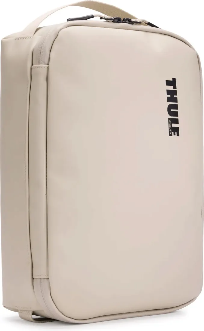 organizer-podrozny-thule-chasm-gear-cube-m-soft-sand-stan-nowy