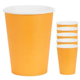 kubeczki-papierowe-pomaranczowe-jasne-na-halloween-250ml-6-sztuk-kpp90-005j