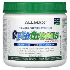 allmax-cytogreens-for-athletes-zielona-herbata-z-jagodami-acai-125-g
