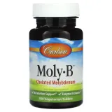 carlson-molyb-chelatowany-molibden-300-tabletek-wegetarianskich