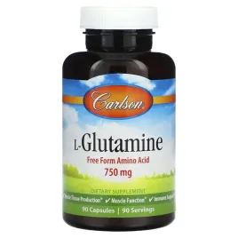 carlson-l-glutamina-750-mg-90-kapsulek