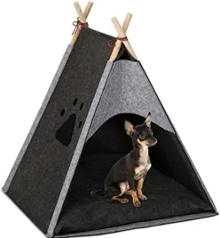 tipi-relaxdays-czarny-59-cm-x-595-cm-x-705-cm