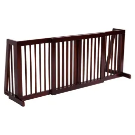 regulowana-barierka-ochronna-dla-psow-71-203-x-56-cm-costway