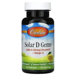 carlson-solar-d-gems-witamina-d3-omega-3-naturalna-cytryna-120-kapsu
