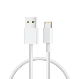 economy-kabel-usb-iphone-2a-bialy-30cm