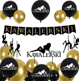 kawalerski-balony-dekoracje-prezent