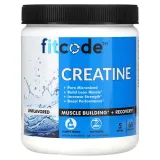 fitcode-kreatyna-bezsmakowa-300-g