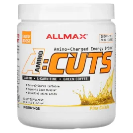allmax-acuts-napoj-energetyczny-z-aminokwasami-pina-colada-210-g