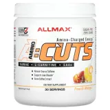 allmax-aminocuts-brzoskwinia-z-mango-210-g