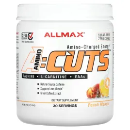 allmax-aminocuts-brzoskwinia-z-mango-210-g