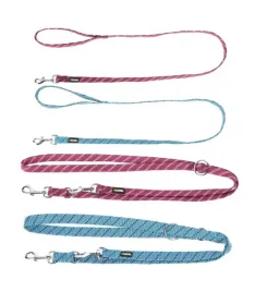 smycz-dla-psa-colorado-rozne-rozmiary-rozne-kolory-turkusowa-fuksja-ke