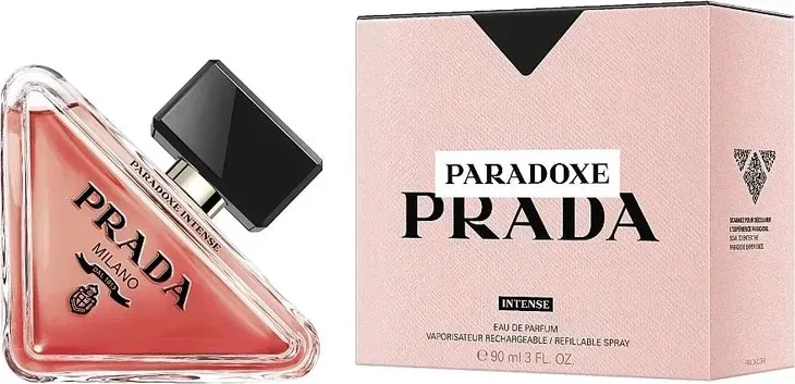 Prada Paradoxe Intense 90 ml woda perfumowana