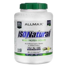 allmax-isonatural-izolat-bialka-serwatkowego-wanilia-227-kg