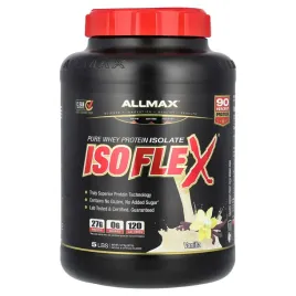 allmax-isoflex-czysty-izolat-bialka-serwatkowego-wanilia-227-kg