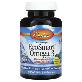carlson-omega-3-wild-norwegian-ecosmart-naturalna-cytryna-1000-mg-90-ka