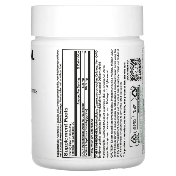 codeage-liposomalny-nad-60-kapsulek-roslinnych-stan-nowy