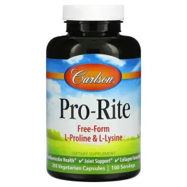 carlson-pro-rite-200-kapsulek-wegetarianskich