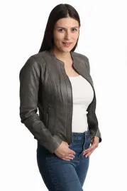 damska-kurtka-skorzana-salsa-grey-xs