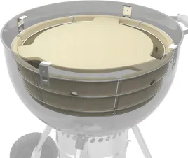 onlyfire-zestaw-do-wedzenia-koszykiem-na-wegiel-drzewny-ze-stali-nierdzewne